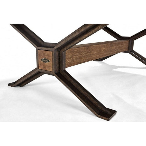 Brunswick Billiards Dameron Pool Table-Billiard Tables-Brunswick-Game Room Shop