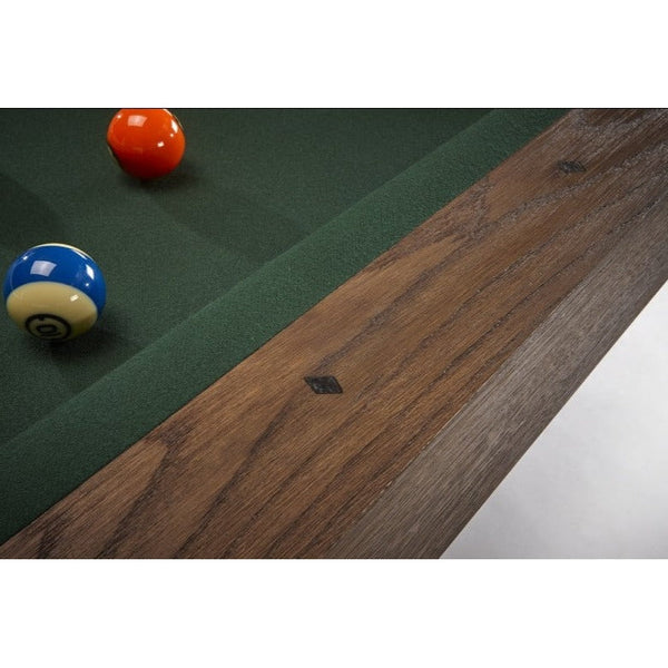 Brunswick Billiards Dameron Pool Table-Billiard Tables-Brunswick-Game Room Shop