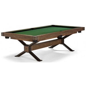 Brunswick Billiards Dameron Pool Table-Billiard Tables-Brunswick-Game Room Shop