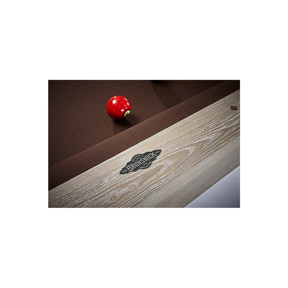 Brunswick Billiards Matanza Pool Table-Billiard Tables-Brunswick-Game Room Shop