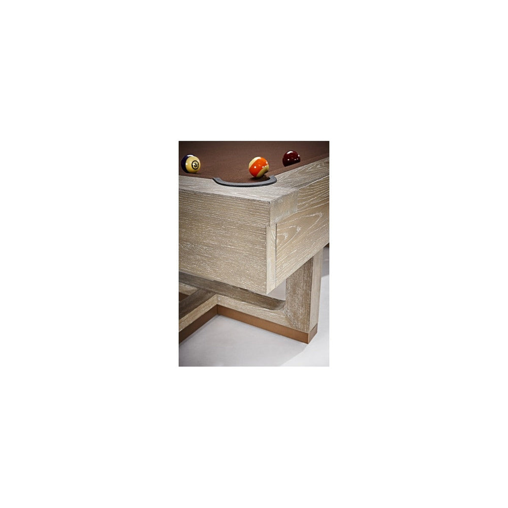 Brunswick Billiards Matanza Pool Table-Billiard Tables-Brunswick-Game Room Shop