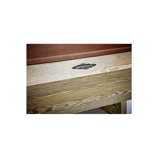Brunswick Billiards Sagrada Pool Table-Billiard Tables-Brunswick-Game Room Shop
