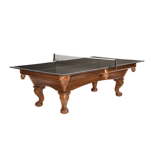 Brunswick CT8 Table Tennis Conversion Top-Table Tennis-Brunswick-Game Room Shop