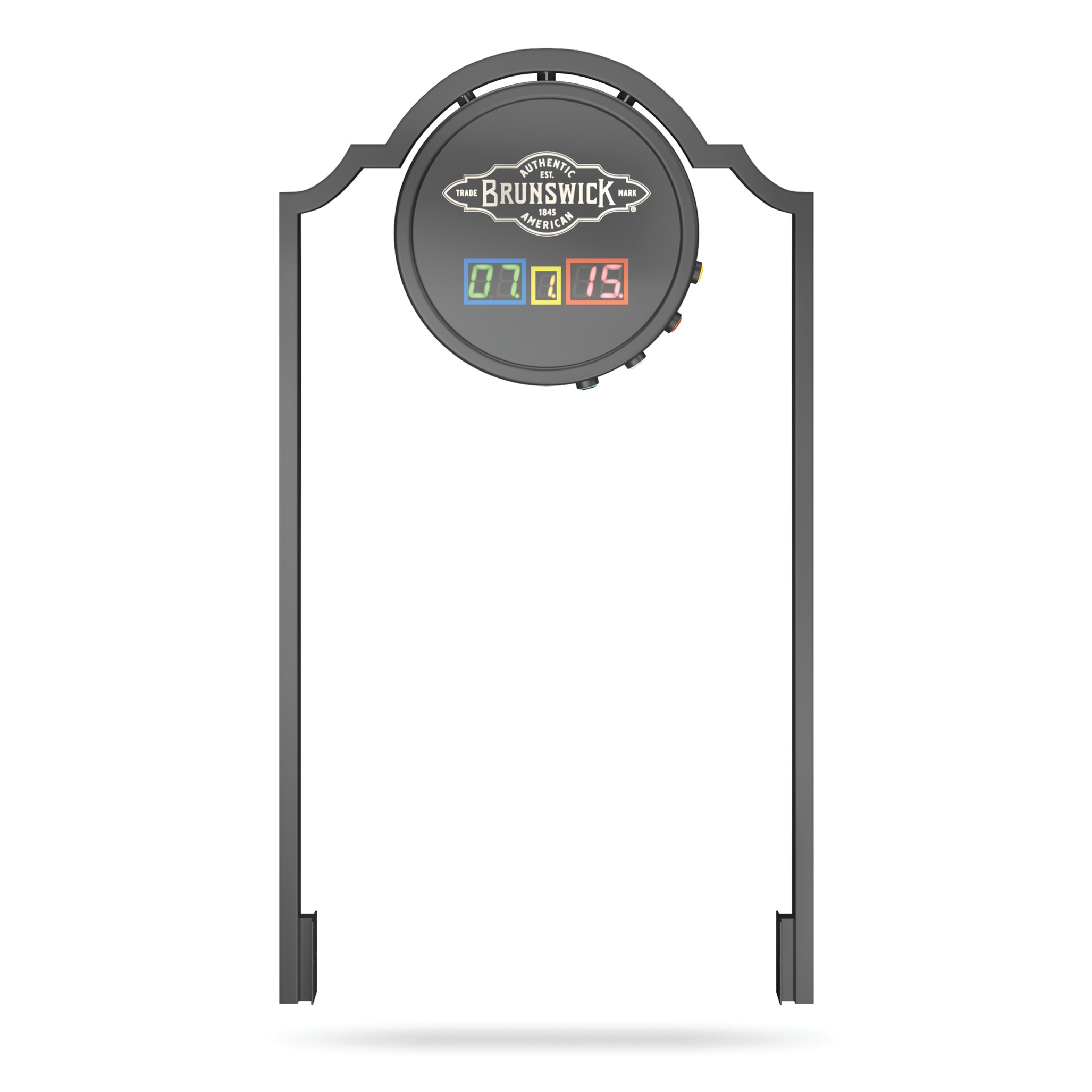 Brunswick Shuffleboard Scorer-Add-ons-Brunswick-Game Room Shop