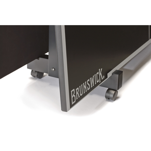 Brunswick Table Tennis Conversion Top Caddy-Accessories-Brunswick-Game Room Shop