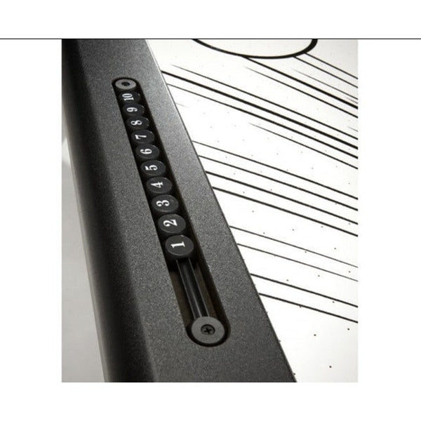Brunswick Wind Chill 7' Air Hockey Table-Air Hockey-Brunswick-Game Room Shop