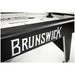 Brunswick Wind Chill 7' Air Hockey Table-Air Hockey-Brunswick-Game Room Shop