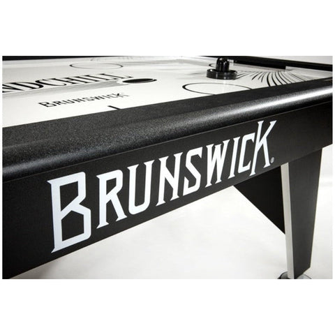 Image of Brunswick Wind Chill 7' Air Hockey Table-Air Hockey-Brunswick-Game Room Shop