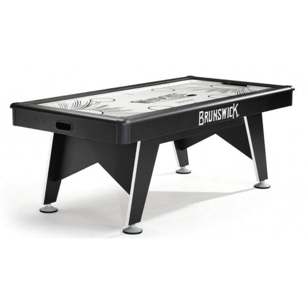 Brunswick Wind Chill 7' Air Hockey Table-Air Hockey-Brunswick-Game Room Shop