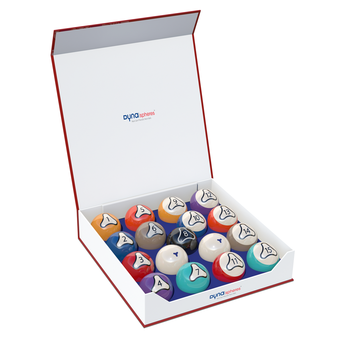 ダイナスフィア　Platinum Championship-Billiards-