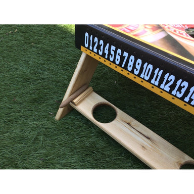 Cigar Holder (For upgrade ONLY)-Cornhole Accessories-WGC-Game Room Shop