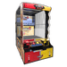 Connect 4 Hoops HD Arcade Game-Arcade Games-Lifestyle 77 / Baytek-Game Room Shop