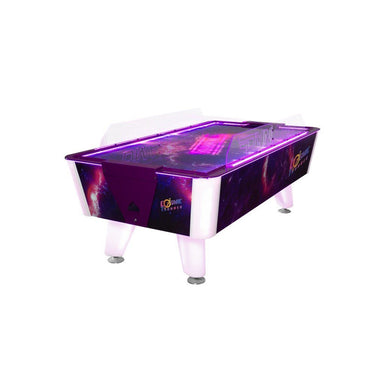 Dynamo Cosmic Thunder 7' Air Hockey Table - Home Use - Game Room Shop