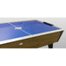 Dynamo Prostyle Branded Oak 7' Air Hockey Table - Home Use - Game Room Shop
