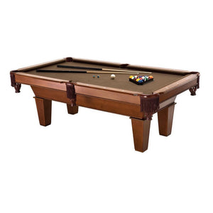 Fat Cat 7' Frisco Billiard Table w/Play Pkg - Game Room Shop