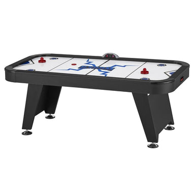 Fat Cat Storm MMXI Air Powered Hockey Table - Game Room Shop