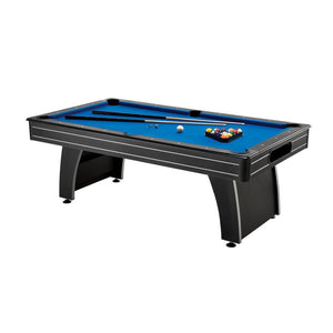 Fat Cat Tucson MMXI 7' Billiard Table w/Ball Return - Game Room Shop