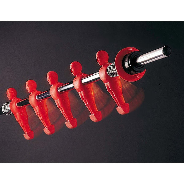 Garlando G-500 Evolution Foosball Table - Game Room Shop