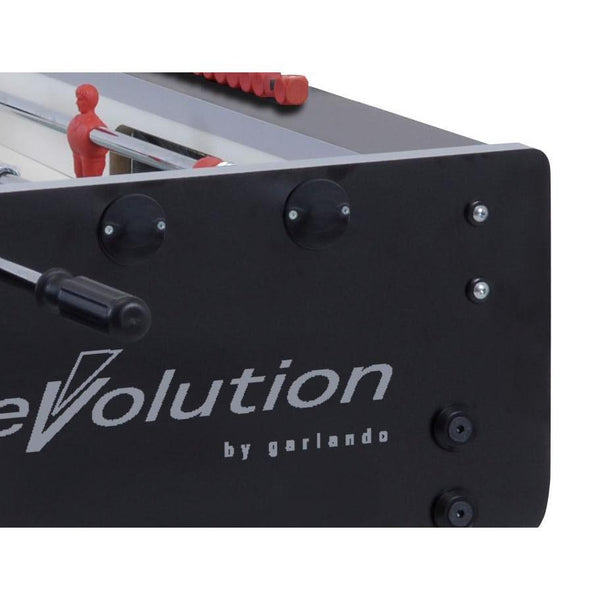 Garlando G-500 Evolution Foosball Table - Game Room Shop