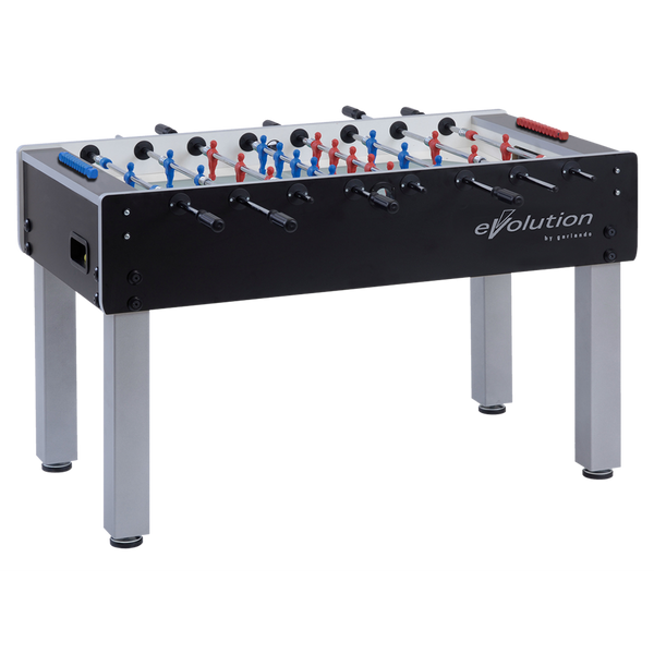 Garlando G-500 Evolution Foosball Table - Game Room Shop