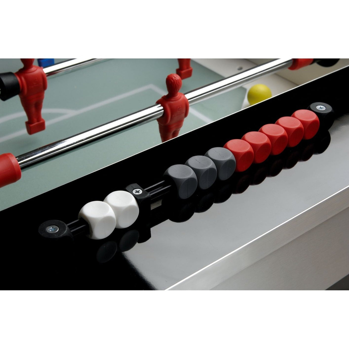Garlando Master Champion Foosball Table — Game Room Shop
