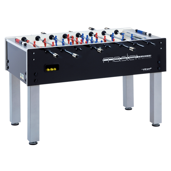 Garlando Master Champion Foosball Table - Game Room Shop