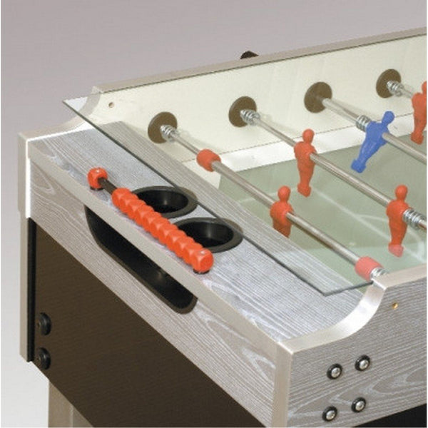 Garlando Olympic Outdoor Foosball Table - Game Room Shop