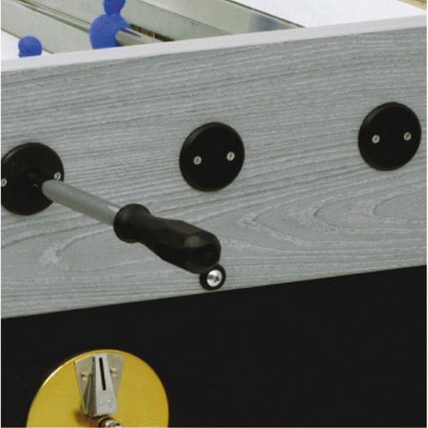 Garlando Olympic Outdoor Foosball Table - Game Room Shop