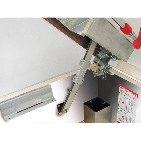 Garlando World Champion Coin Operated Foosball Table - Game Room Shop