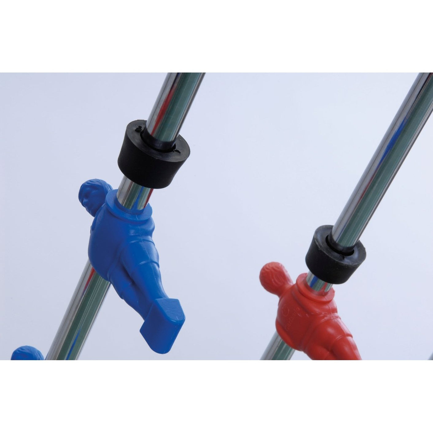 Garlando World Champion Coin Operated Foosball Table — Game Room Shop