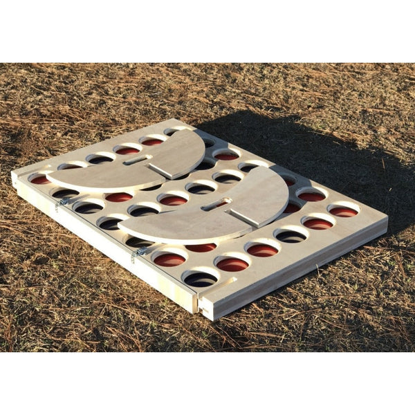 Giant Four in a Row-Giant For in a Row-WGC-Game Room Shop