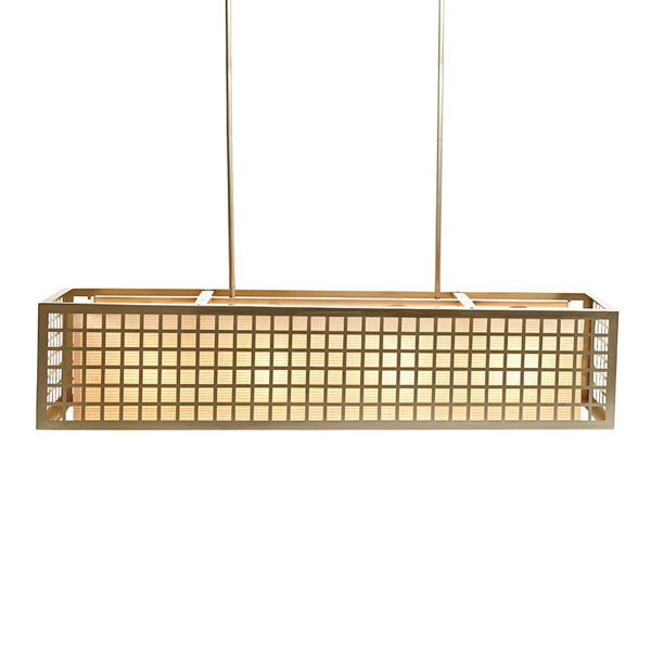 HJ Scott Abbey Collection Light - Game Room Shop