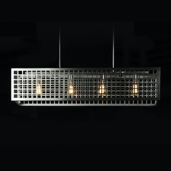 HJ Scott Abbey Collection Light - Game Room Shop