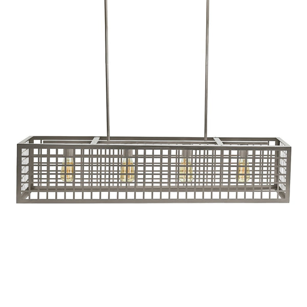 HJ Scott Abbey Collection Light - Game Room Shop