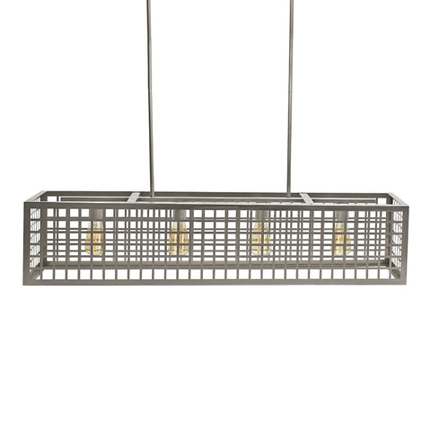HJ Scott Abbey Collection Light - Game Room Shop