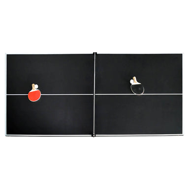 Hathaway Carmelli Bristol 7-ft Pool Table with Table Tennis Top-Multi-Game Tables-Hathaway Games-Game Room Shop