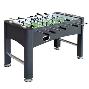 Equalizer 56-In Foosball Table By Hathaway Carmelli-Foosball Table-Hathaway Games-Game Room Shop