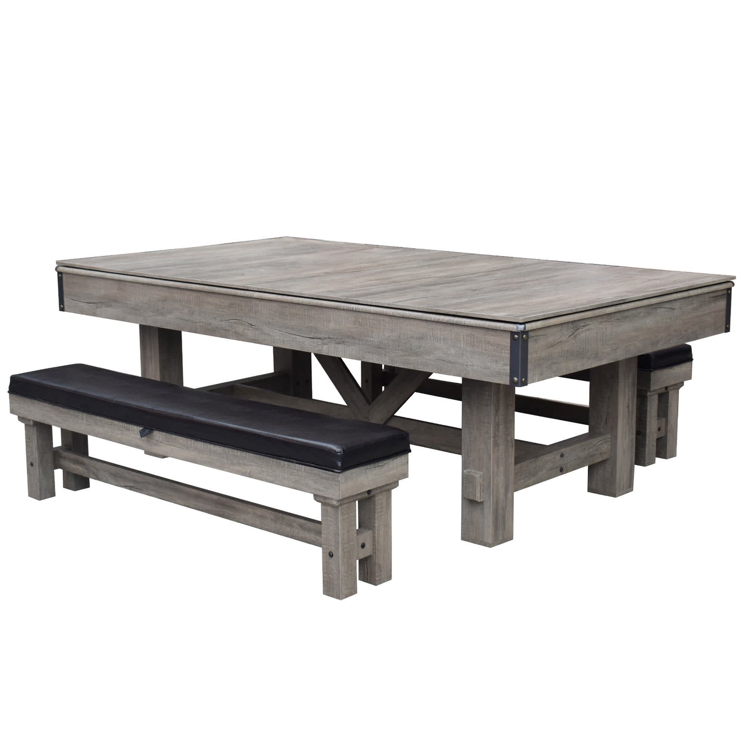 Multi Game Tables | All-in-One Game Room Tables — Game Room Shop