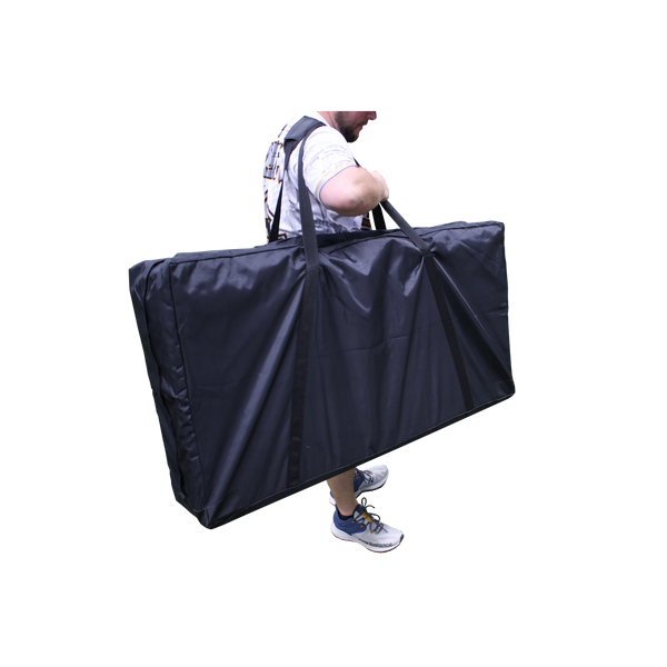 Heavy Duty Cornhole Board Carrying Cases-Cornhole Accessories-WGC-Game Room Shop