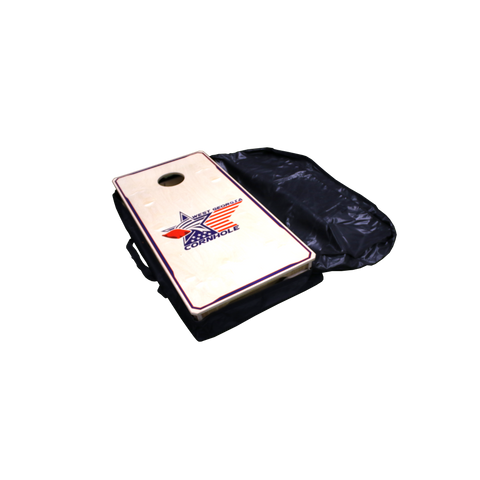 Image of Heavy Duty Cornhole Board Carrying Cases-Cornhole Accessories-WGC-Game Room Shop