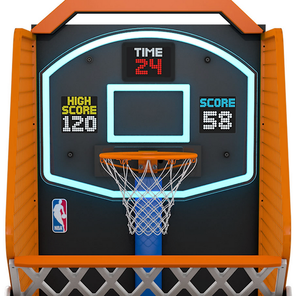 ICE NBA GameTime Pro-Arcade Games-ICE-Game Room Shop