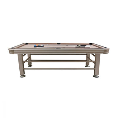 Imperial 7ft Outdoor Champagne-Billiards-Imperial-Game Room Shop