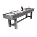 Imperial 9ft Buffet Top Silver Mist-Shuffleboards-Imperial-Game Room Shop