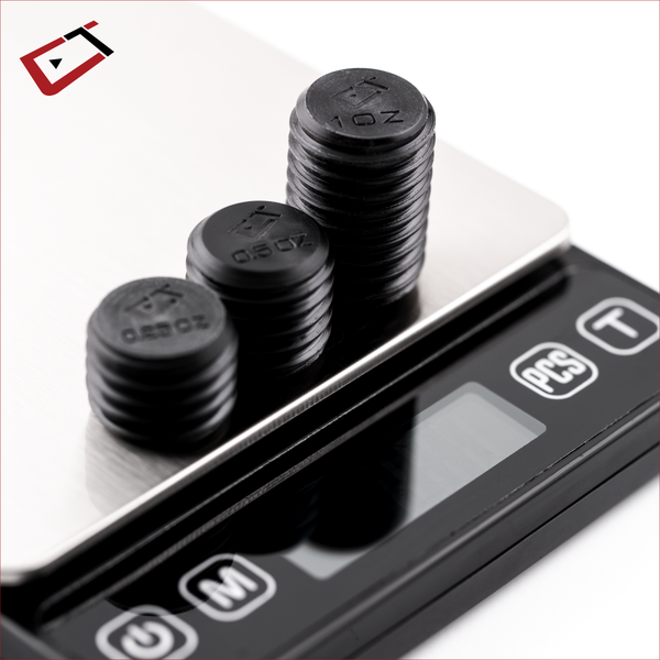 Imperial Cuetec Acueweight Kit-Accessories-Imperial-Game Room Shop