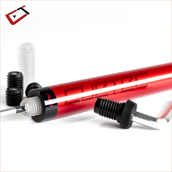 Imperial Cuetec Acueweight Kit-Accessories-Imperial-Game Room Shop