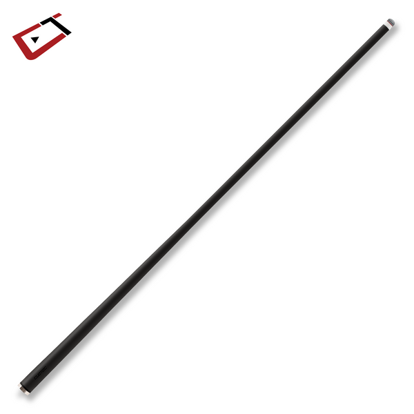 CUETEC SVB CYNERGY BLACK SPARKLE-Accessories-Imperial-Game Room Shop