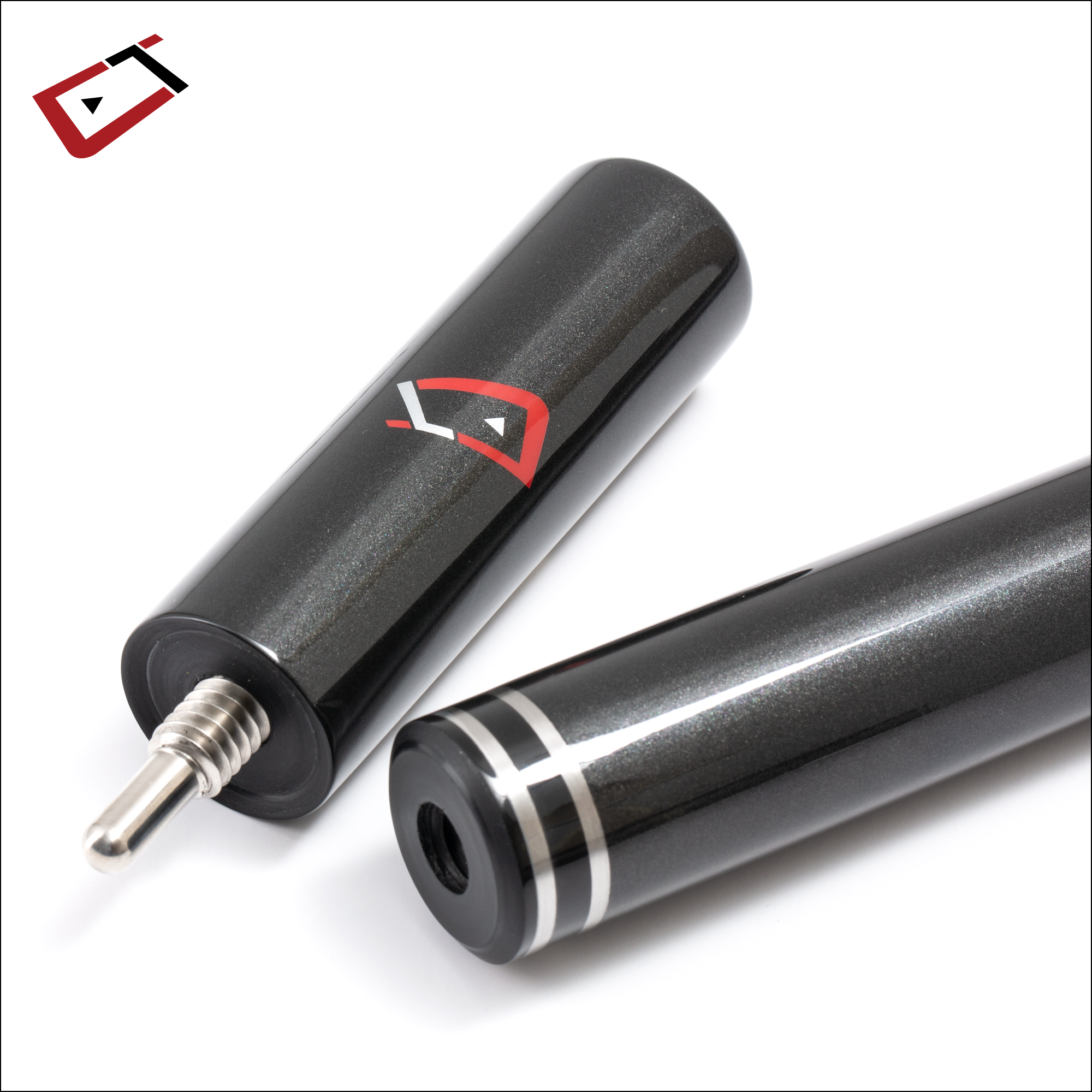 Imperial Cuetec Cynergy Propel Jump Cue - Galaxy Finish — Game