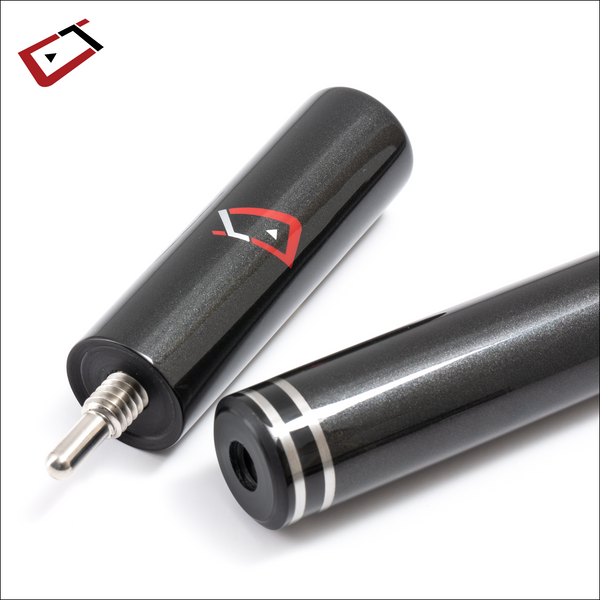 Imperial Cuetec Cynergy Propel Jump Cue - Galaxy Finish — Game