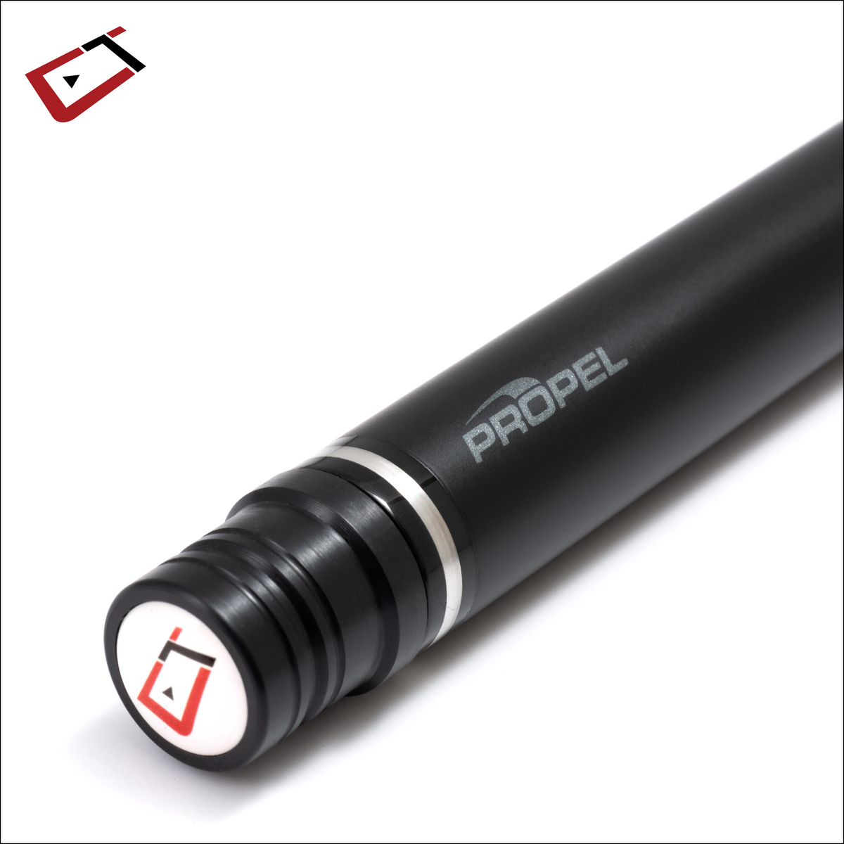Imperial Cuetec Cynergy Propel Jump Cue - Galaxy Finish — Game Imperial Cuetec Cynergy Propel Jump Cue - Galaxy Finish — Game