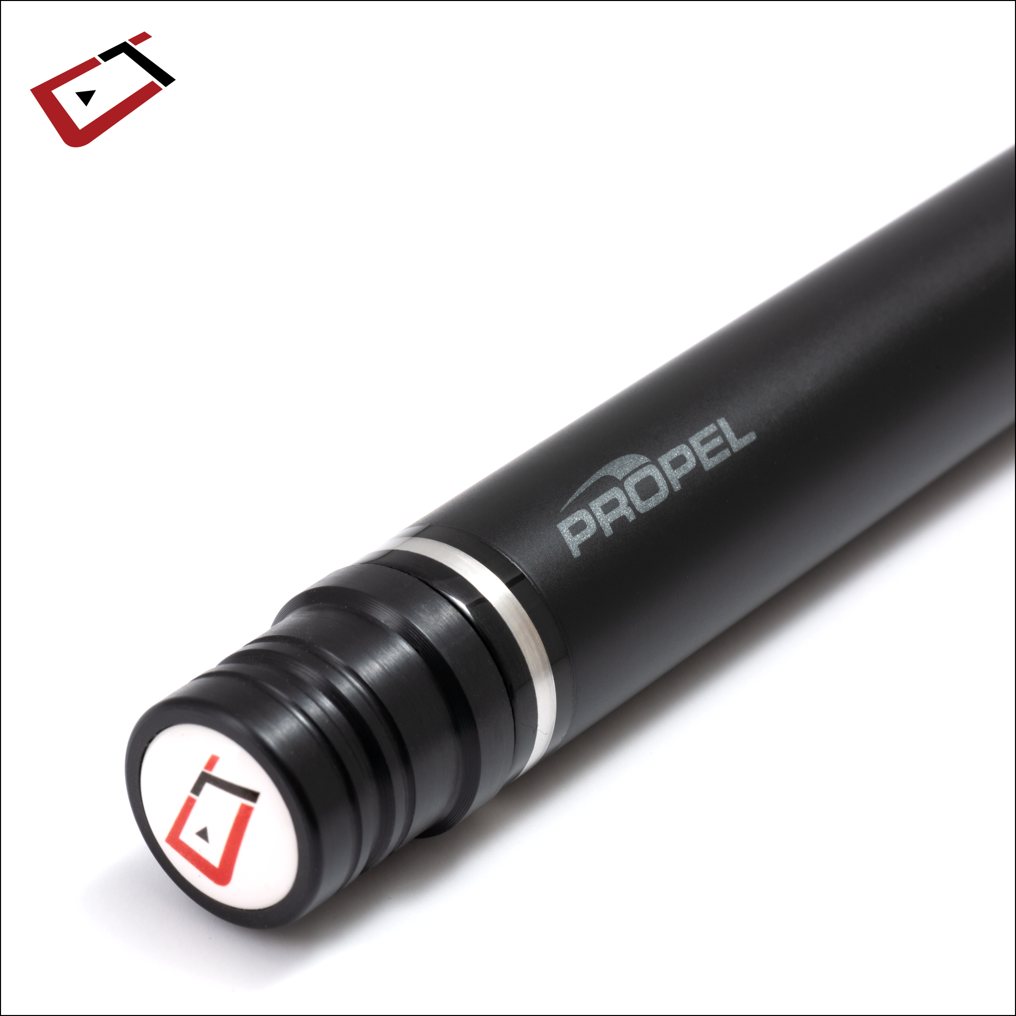 Imperial Cuetec Cynergy Propel Jump Cue - Galaxy Finish — Game